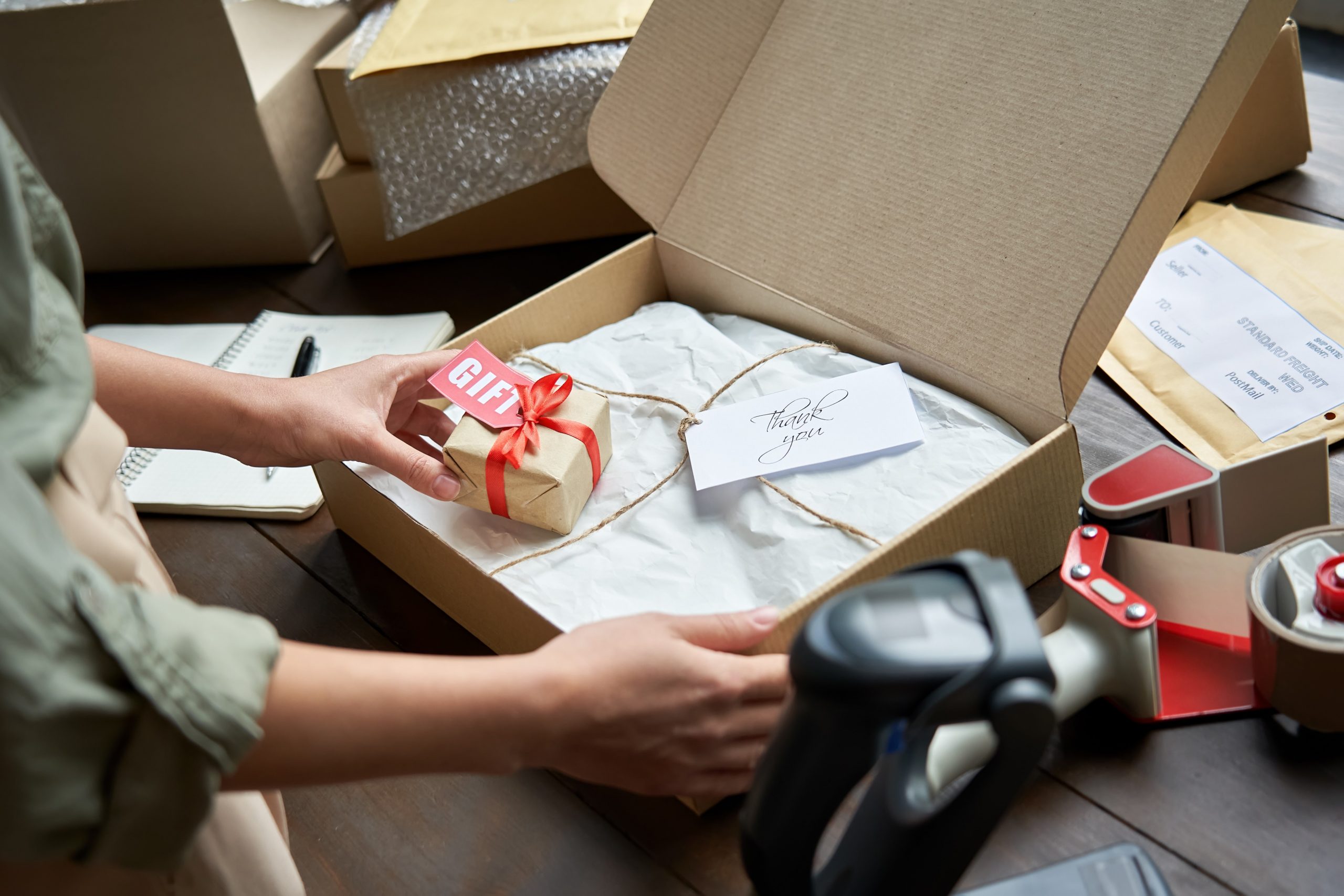 Reverse Logistics USA