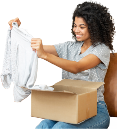 Efficient Fulfillment Services