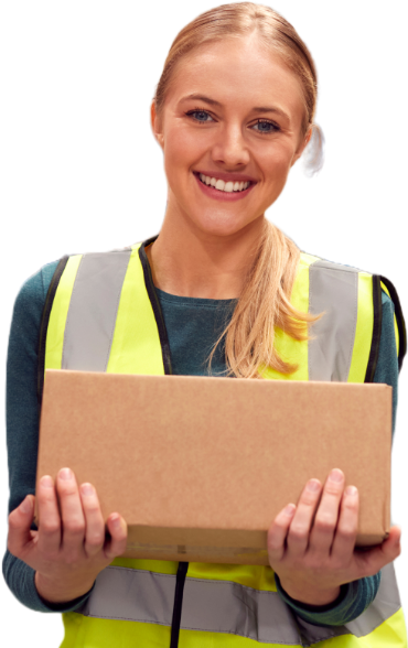 Real-time Inventory Visibility