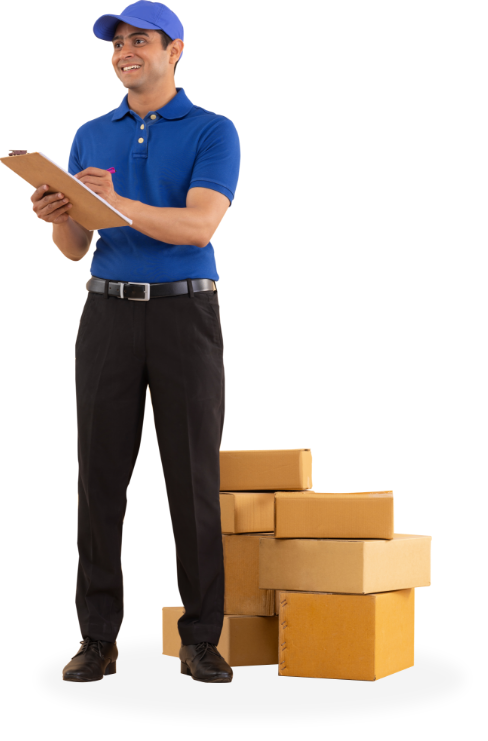 Fulfillment Experience