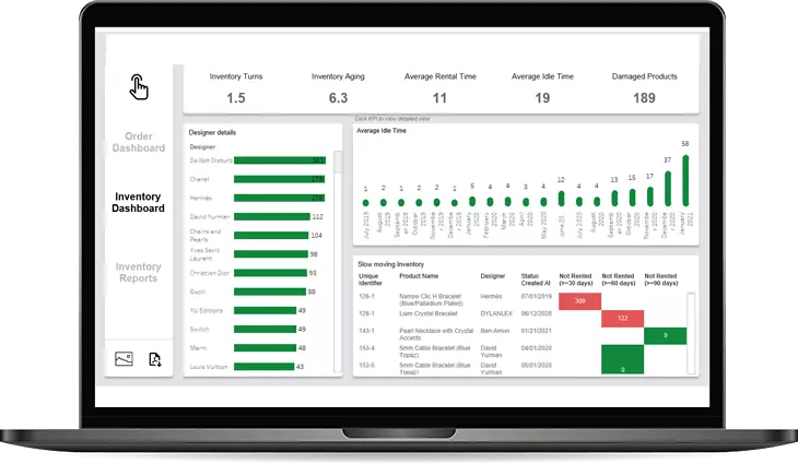 Order Management System