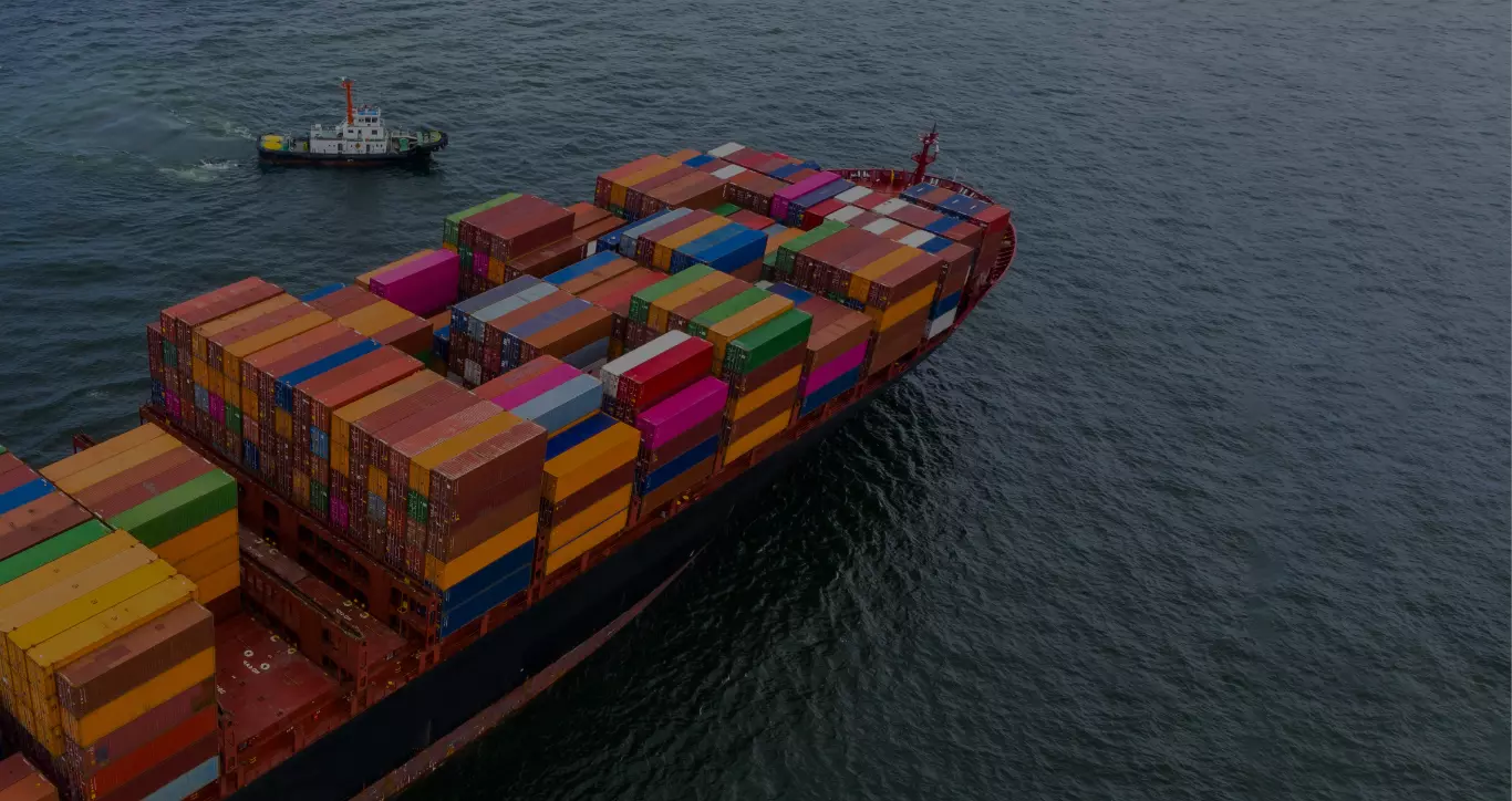 D2C and B2B Logistics Services India