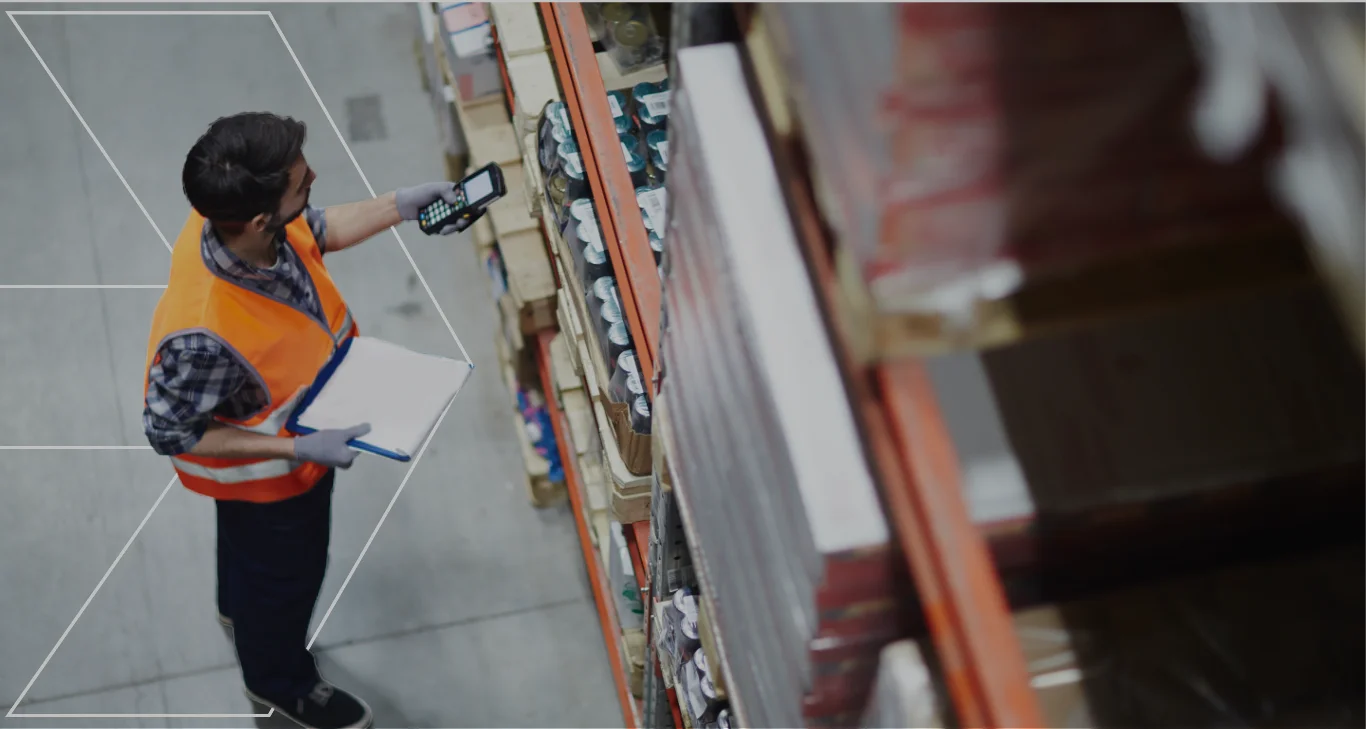 Order fulfillment service for ecommerce