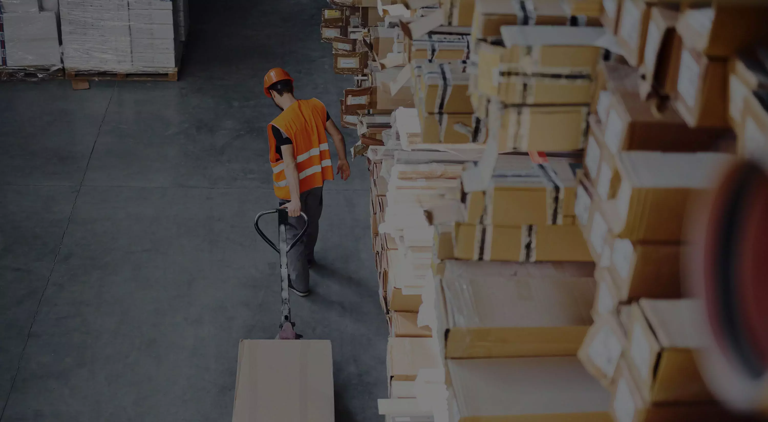 eCommerce Order Fulfillment Services India