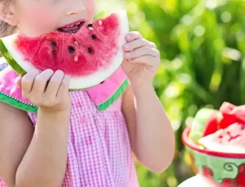 FOODBORNE ILLNESS: What You Need to Know