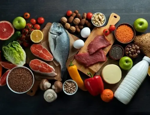 Our Food Safety Commitment Even After Delivery